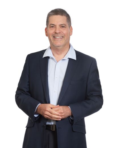 Andrew Goodman - Real Estate Agent at Collins Commercial & Industrial - Dandenong