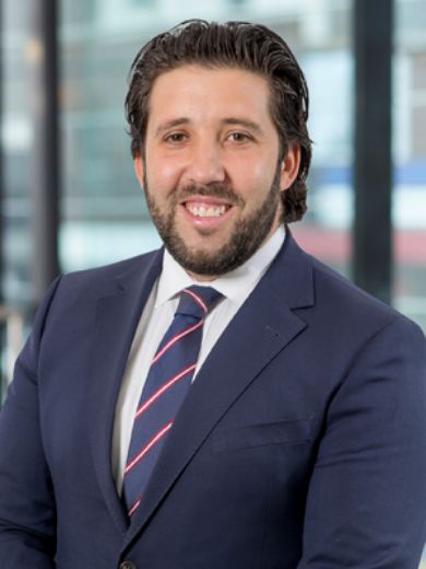 Andrew Guarino - Real Estate Agent at Woodards - Northcote