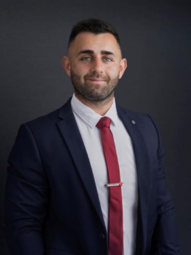 Andrew Hanna - Real Estate Agent at United Agents Property Group - WEST HOXTON