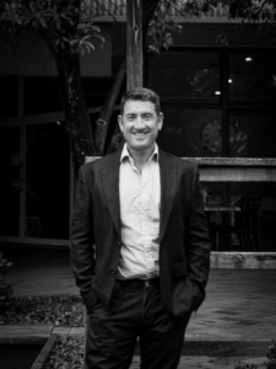 Andrew Hasker - Real Estate Agent at Century 21 Lifestyle - CALOUNDRA