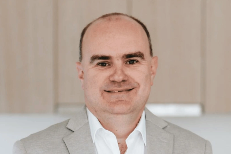 Andrew Heard - Real Estate Agent