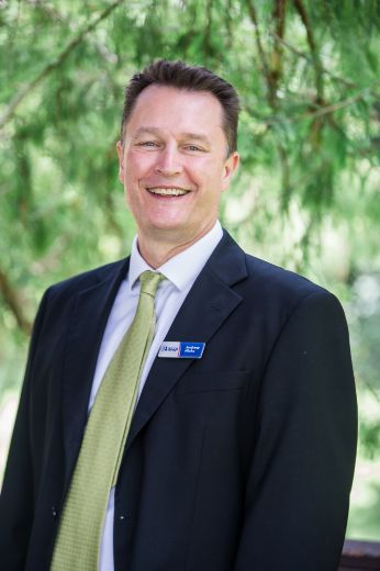 Andrew Hicks - Real Estate Agent at Keyline Realty - Nambour