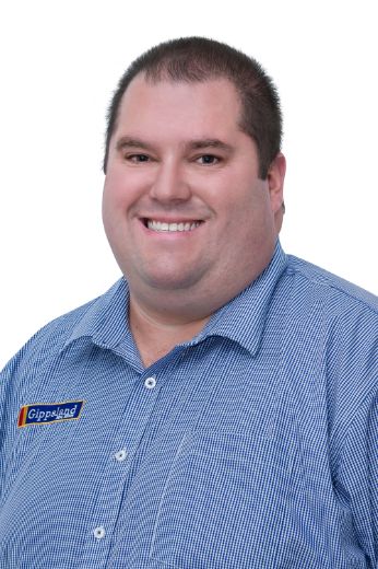 Andrew Holmes - Real Estate Agent at Gippsland Real Estate Pty Ltd - Maffra