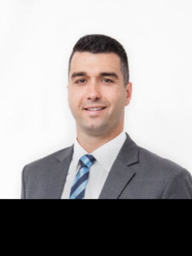 Andrew  Hudson - Real Estate Agent at Harcourts Innovations