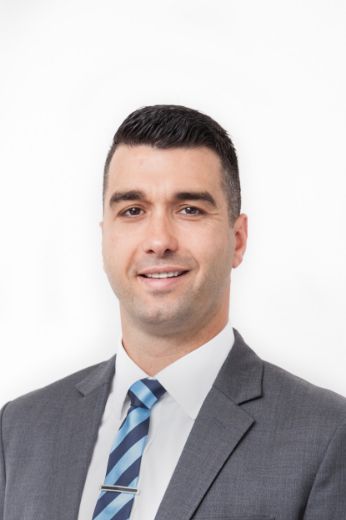 Andrew Hudson - Real Estate Agent at Harcourts BMG