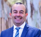 Andrew  Ienna - Real Estate Agent From - Laing+Simmons -  Blacktown