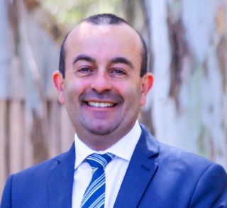 Andrew Ienna - Real Estate Agent Andrew Ienna - Real Estate Agent