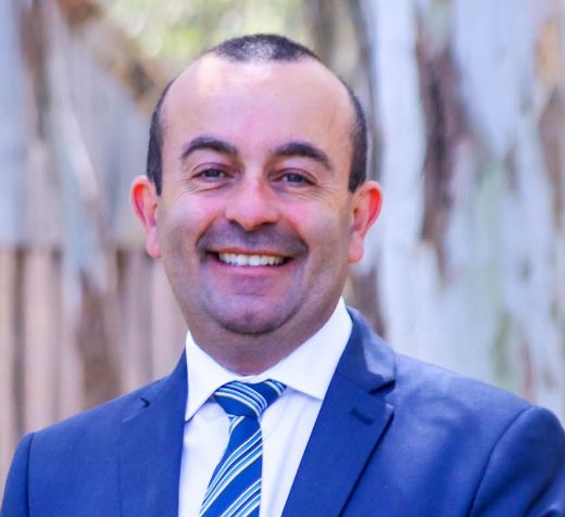 Andrew  Ienna - Real Estate Agent at Laing+Simmons -  Blacktown