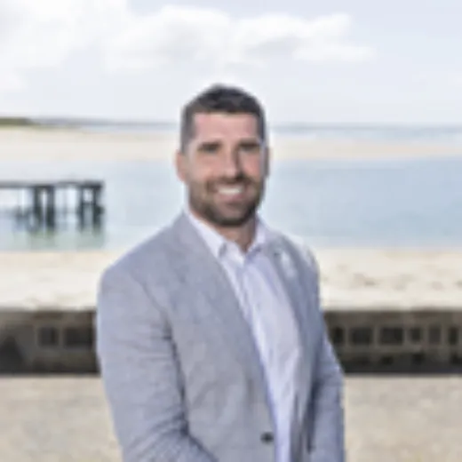 Andrew Ingham - Real Estate Agent at Jellis Craig - Barwon Heads