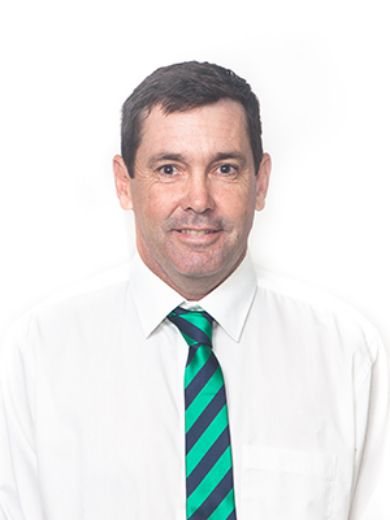Andrew Jakins - Real Estate Agent at Nutrien Harcourts - QLD
