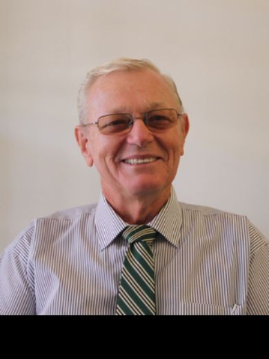 Andrew Jensen - Real Estate Agent at Jensens Real Estate & Livestock - Charters Towers