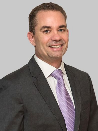 Andrew Jones - Real Estate Agent at The Agency Brisbane North
