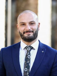 Andrew Kalaizis - Real Estate Agent Andrew Kalaizis - Real Estate Agent