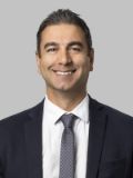 Andrew Kazzi - Real Estate Agent From - The Agency Inner West  - Strathfield