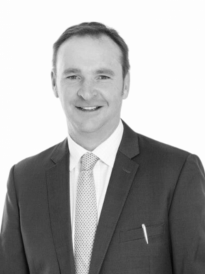 Andrew Keogh Real Estate Agent