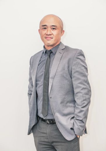 Andrew Kien An Chau - Real Estate Agent at Realty Professional - EASTWOOD