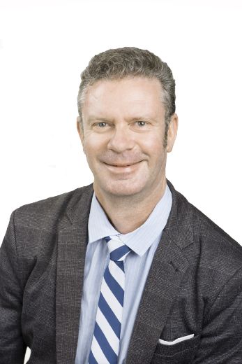 Andrew Kitchen - Real Estate Agent at Profile Real Estate - Adelaide