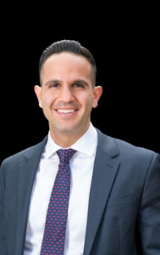 Andrew  Koulaouzos - Real Estate Agent at Barry Plant - Taylors Lakes