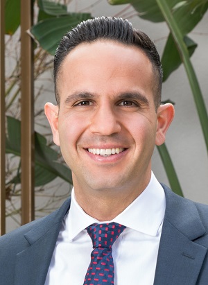 Andrew Koulaouzos Real Estate Agent