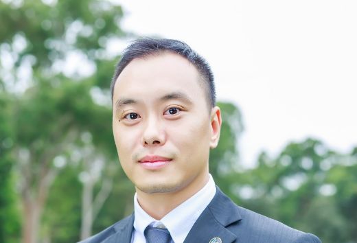 Andrew Li - Real Estate Agent at Skyline Property Group - Canterbury 