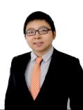 Andrew Liang - Real Estate Agent From - Easylink Property - MELBOURNE
