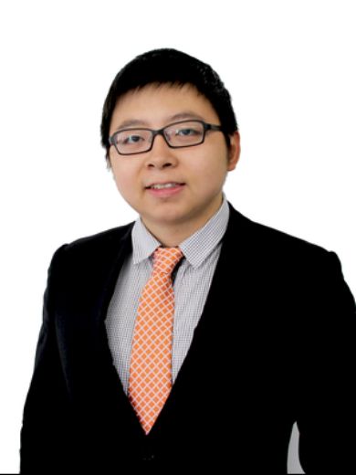 Andrew Liang - Real Estate Agent at Easylink Property - MELBOURNE