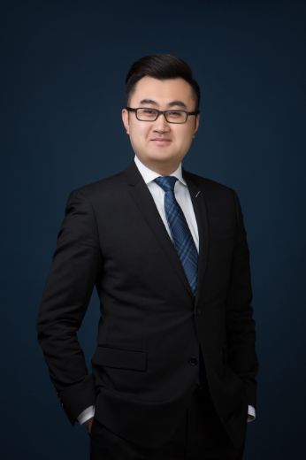 Andrew Lu - Real Estate Agent at Maycorp Property - MELBOURNE