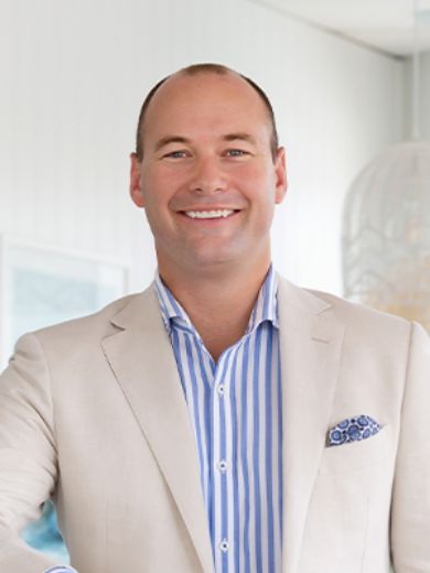 Andrew Lutze - Real Estate Agent at Cunninghams - Northern Beaches