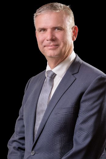 Andrew Lynch - Real Estate Agent at Raine & Horne Toowoomba - Toowoomba
