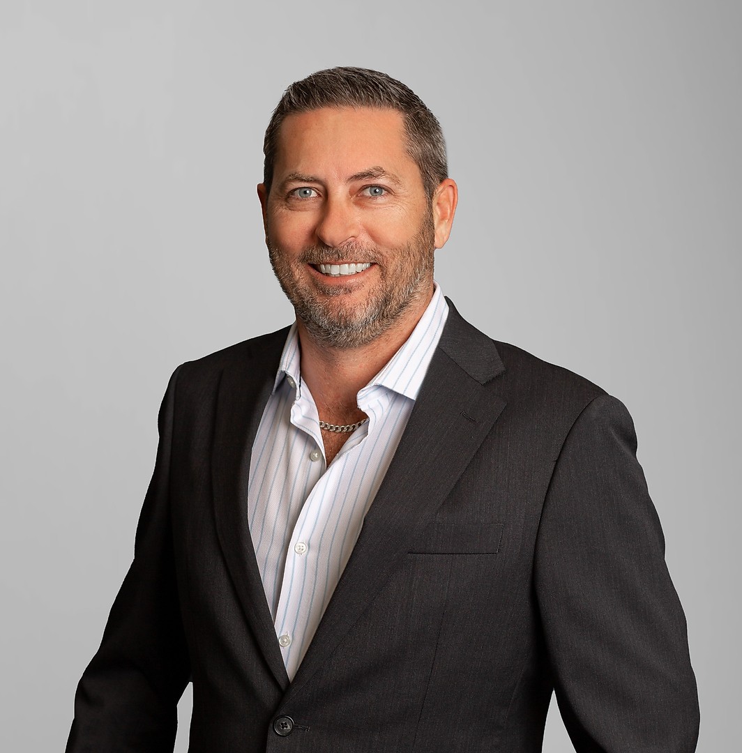 Andrew Patman - Real Estate Agent