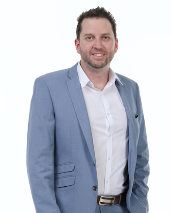Andrew  Marsh - Real Estate Agent