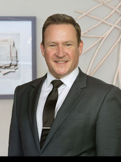 Andrew McCalman - Real Estate Agent at Little Real Estate - HAWTHORN