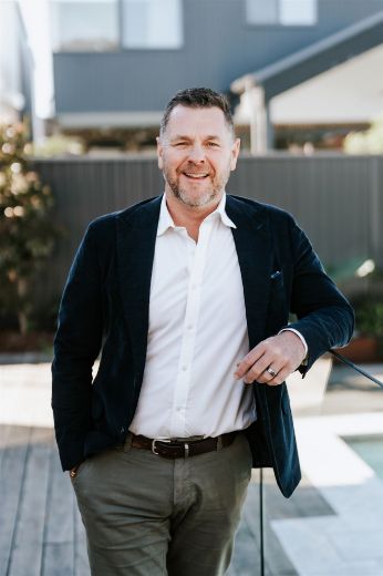 Andrew McLeod - Real Estate Agent at McGrath - Wollongong