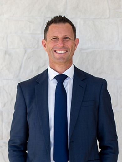 Andrew Meldrum - Real Estate Agent at HEM Property - PORT MACQUARIE