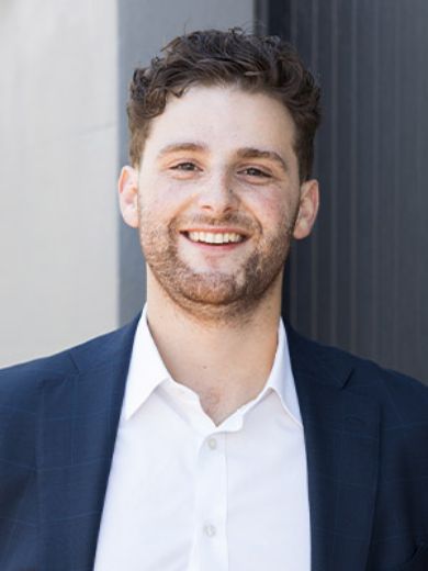 Andrew Melilli - Real Estate Agent at Nelson Alexander - Fitzroy