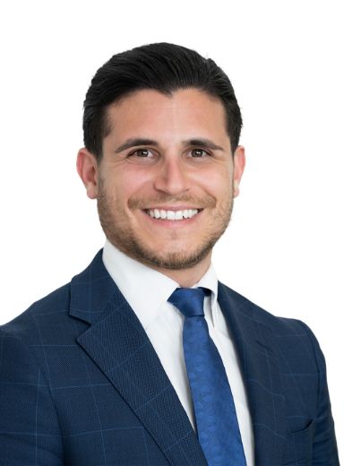 Andrew Migliorisi - Real Estate Agent at YPA Caroline Springs - CAROLINE SPRINGS