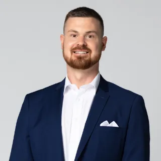 Andrew Murray - Real Estate Agent
