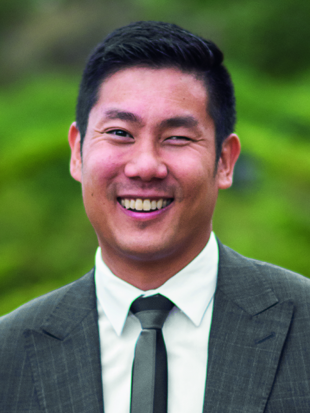 Andrew  Nguyen Real Estate Agent