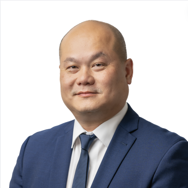 Andrew Nguyen Real Estate Agent