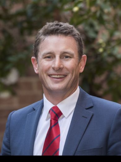 Andrew Palmer - Real Estate Agent at The Property Shop - Mudgee