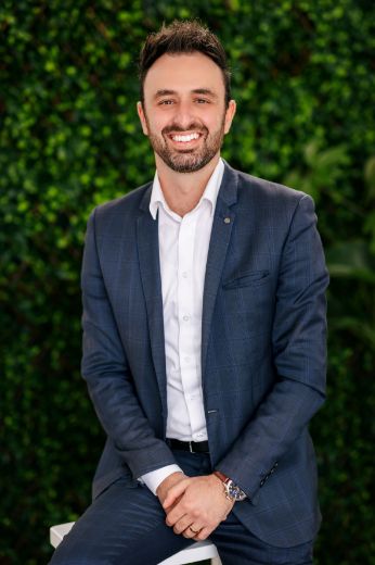 Andrew Papallo - Real Estate Agent at Ray White - Albury North