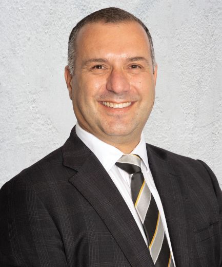 Andrew  Persiani - Real Estate Agent at Raine & Horne - Umina Beach & Woy Woy  