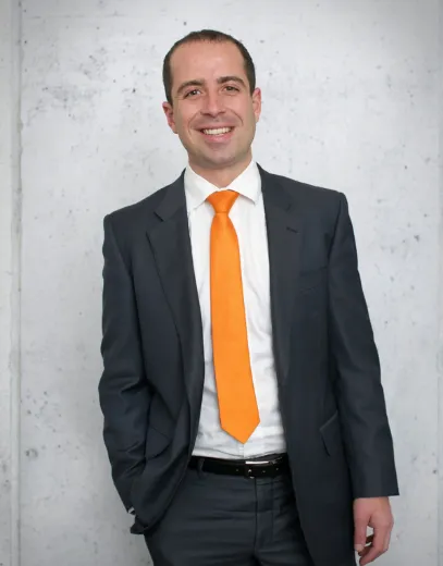 Andrew Plousi - Real Estate Agent at Hodges - Beaumaris