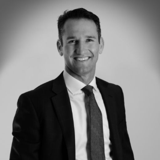 Andrew Potts - Real Estate Agent at Altair Property, Canberra - BRADDON