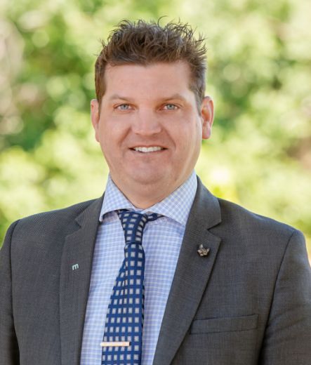 Andrew Robey - Real Estate Agent at Magain Real Estate - Woodcroft (RLA 222182)