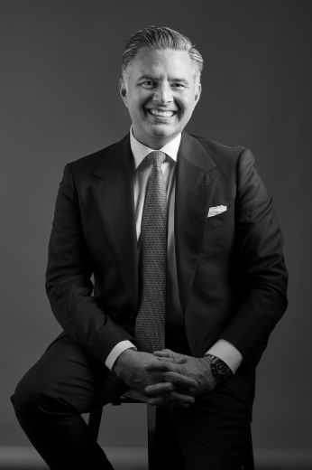 Andrew Sahhar - Real Estate Agent at Kay & Burton - South Yarra