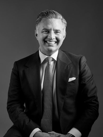 Andrew Sahhar - Real Estate Agent at Kay & Burton - Stonnington