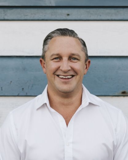 Andrew Schofield - Real Estate Agent at HOME - Sunshine Coast