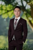 Andrew Sein Lin - Real Estate Agent From - Legend Property - SYDNEY
