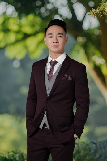 Andrew Sein Lin - Real Estate Agent at Legend Property - SYDNEY